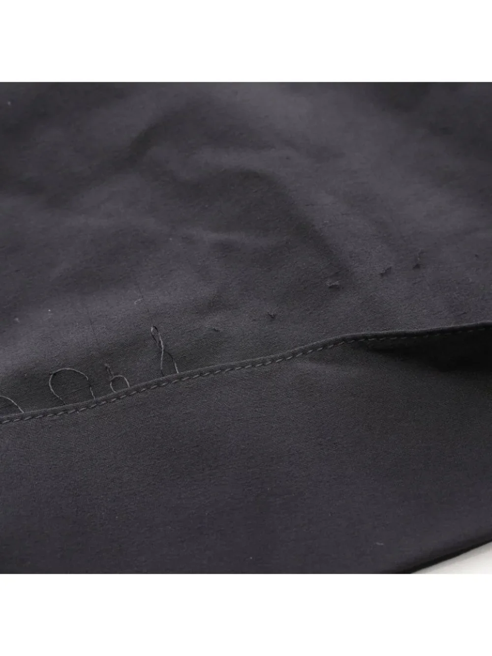 Chanel Dress Coco Buttons Cami Nylon Rayon